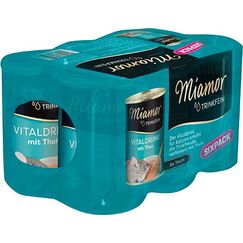 Miamor Trinkfein 810 g