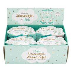 Sheepworld Zaubersocken Frauen ENGEL