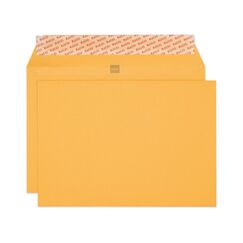 Elco 74478.72 Briefumschlag C4 (229 x 324 mm) Gelb 10 Stück(e)