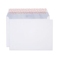 Elco 74482.12 Briefumschlag B4 (250 x 353 mm) Weiß 25 Stück(e)