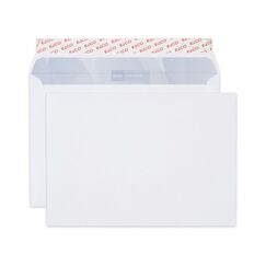 Elco 74495.12 Briefumschlag B5 (176 x 250 mm) Weiß 10 Stück(e)