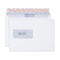 Elco 74542.12 Briefumschlag C5 (162 x 229 mm) Weiß 100 Stück(e)