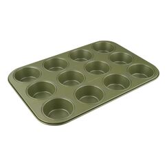 Zenker 7456 Backform Muffin mould 1 Stück(e)