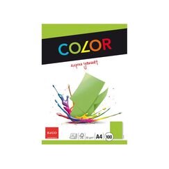 Elco 74616.62 Druckerpapier A4 (210x297 mm) 100 Blätter Grün