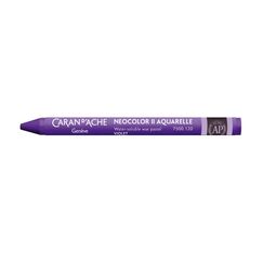 Caran d-Ache Neocolor II Wachspastellkreide Weich Violett 1 Stück(e)