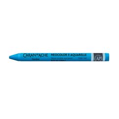 Caran d-Ache Neocolor II Wachspastellkreide Weich Blau 1 Stück(e)