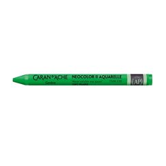 Caran d-Ache Neocolor II Wachspastellkreide Weich Grün 1 Stück(e)