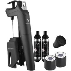 Coravin 75112324 Weinlagerungspumpe