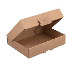 Brieger 75116 Paket Verpackungsbox Braun 10 Stück(e)