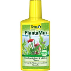 Tetra Plantamin