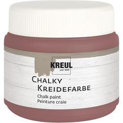 KREUL 75314 Bastel- & Hobby-Farbe Kreidefarbe 150 ml 1 Stück(e)
