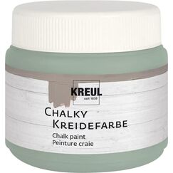 KREUL 75319 Bastel- & Hobby-Farbe Kreidefarbe 150 ml 1 Stück(e)