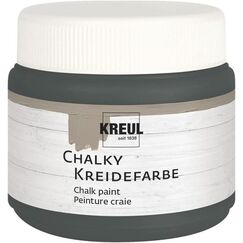 KREUL 75322 Bastel- & Hobby-Farbe Kreidefarbe 150 ml 1 Stück(e)