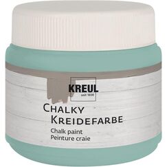 KREUL 75326 Bastel- & Hobby-Farbe Kreidefarbe 150 ml 1 Stück(e)