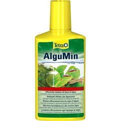 Tetra AlguMin