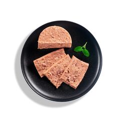 Leonardo Cat Food LEONARDO Reich an Leber
