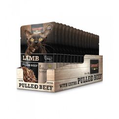 Leonardo Cat Food 756535 Katzen-Dosenfutter 70 g