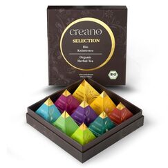 Creano 700 Früchte-/Kräutertee