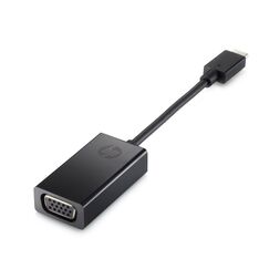 HP USB-C-zu-VGA-Display-Adapter
