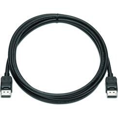 HP DisplayPort Kabelkit