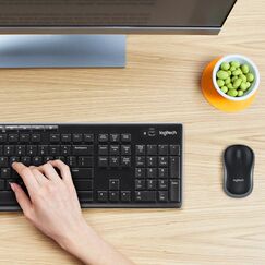 Logitech MK270