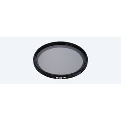 Sony VF-67CPAM2 Polarisierender Kamerafilter, rund 67 mm
