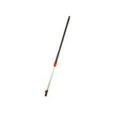 Gardena 3719-20 Handwerkzeug-Schaft, -Griff/-Adapter Aluminium, Kunststoff Handwerkzeug-Griff