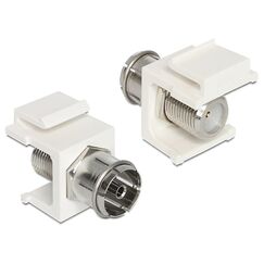 DeLOCK 86302 Keystone-Modul