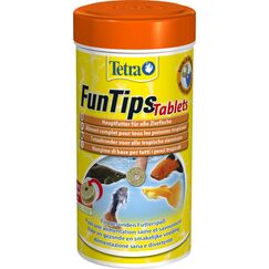 Tetra Fun Tips 115 l