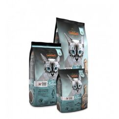 Leonardo Cat Food 758725 Katzen-Trockenfutter 7,5 kg Adult