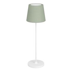 EGLO 75936 Tischleuchte 3,8 W LED Grün, Weiß