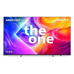 Philips Ambilight 75PUS9000/12 Fernseher 190,5 cm (75") 4K Ultra HD Smart-TV WLAN Grau