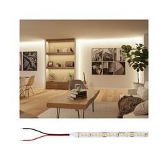 Paulmann LED Stripes Silver ProLED 5m 2700K P150 827 50W 1500lm/m 160LEDs/m