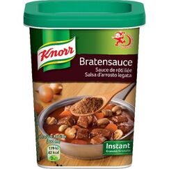Knorr Bratensauce Instant Granulat