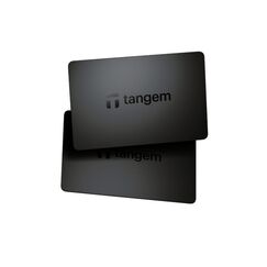 bitConsult 7629999495326 Hardware-Brieftasche Kreditkarten-Geldbörse Schwarz