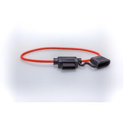 Swaytronic 7640370542880 Schmelzsicherung Standard Stecker-Sicherung 10 A 1 Stück(e)