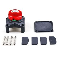 Swaytronic 7640370542965 Zubehör für elektrische Schalter Trennschalter