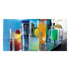 Arcoroc Islande Transparent 6 Stück(e) 300 ml