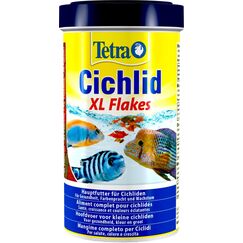 Tetra Cichlid 1 kg 1 l