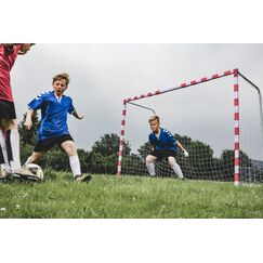 HUDORA Allround 300 Kinder Freistehend/Bodenmontiert