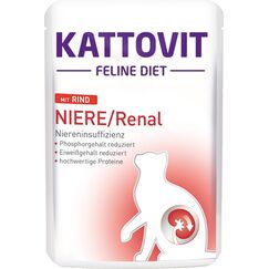 Kattovit Niere/Renal 85 g