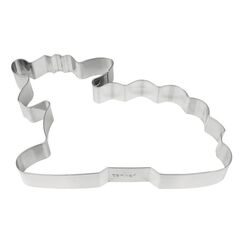 Zenker 7720 Ausstechform Silber