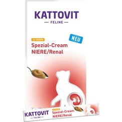 Kattovit Niere/Renal 15 g