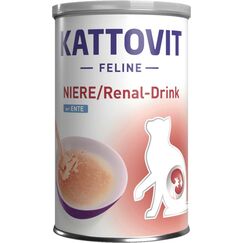 Kattovit 77370 Katzen-Dosenfutter 135 g