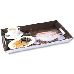 Kesper Serviertablett, Coffee