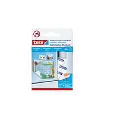 TESA 77731-00000 Montageband & -etikett Montagepad