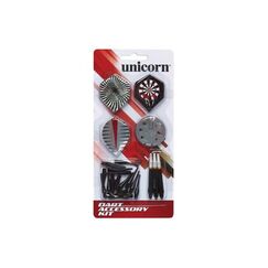 Unicorn 77895 Dartpfeil Dart-Zubehör-Set