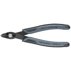 Knipex 78 61 140 ESD Kabelschneider