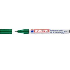 Edding 780 Grün 1 Stück(e)