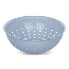koziol PALSBY M Abtropfsieb Blau